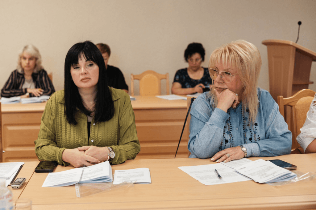 Валентина Аранчій