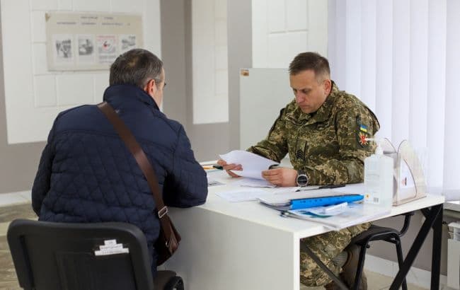 Ілюстративне фото. Не всі висновки ВЛК виходить оскаржувати