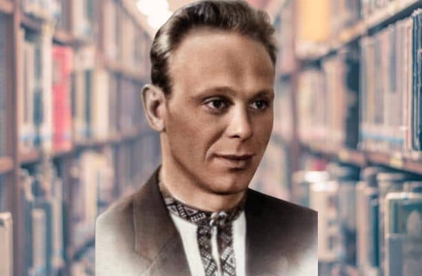 Володимир Підпалий