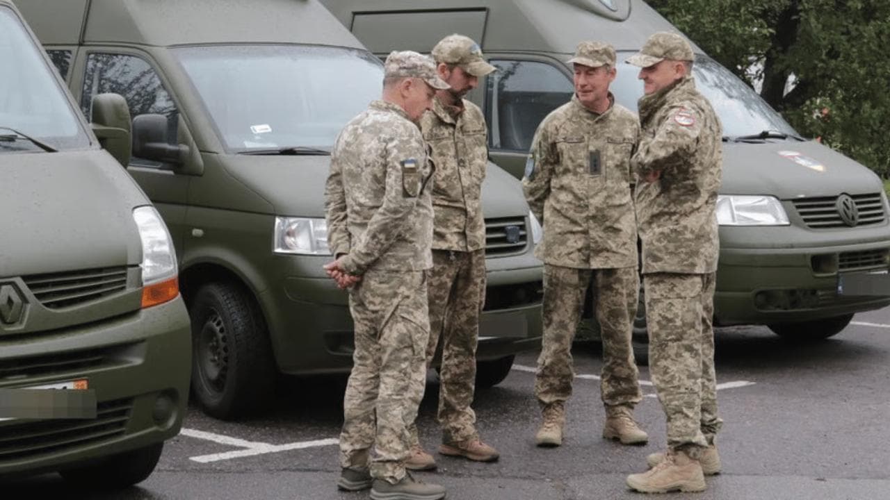 Ілюстративна світлина.
