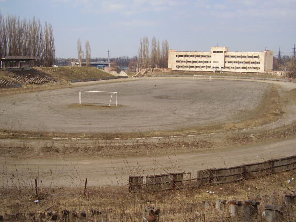 спідвей