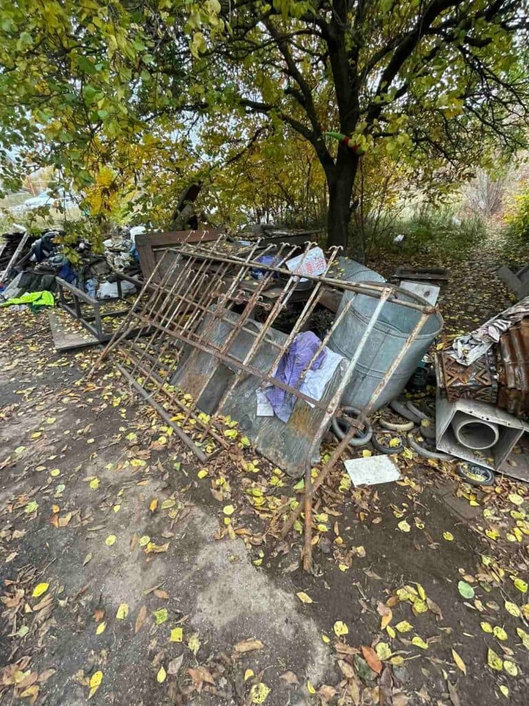 Громадська організація «Збережемо Полтаву» розпочали реставрацію могили композитора на Монастирському цвинтарі у Полтаві.
