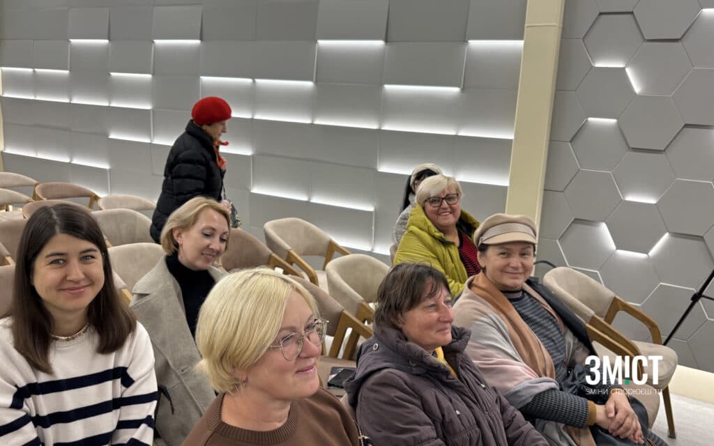 Презентація книги Дмитра Кулеби