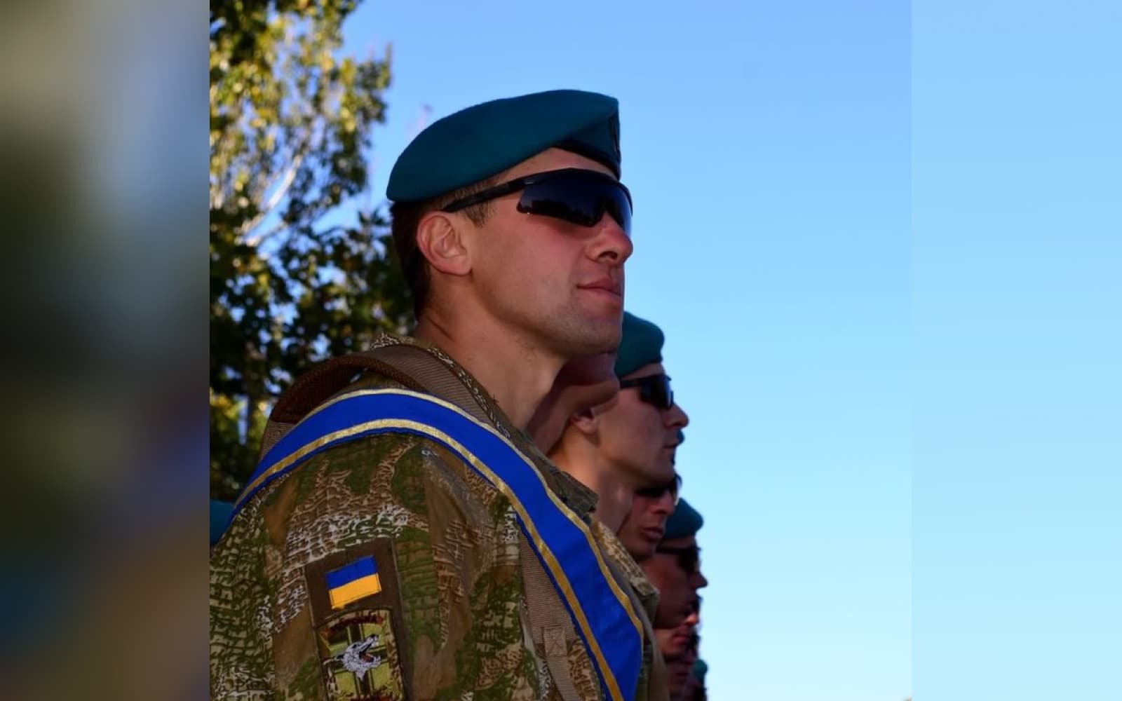 Сергій Богорад