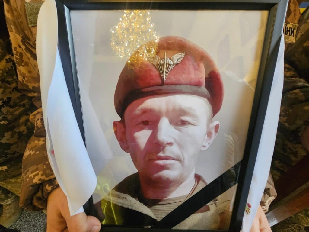 олександр нураділов