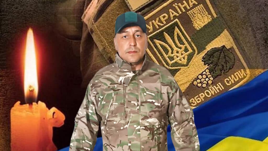 Олексій Лісний