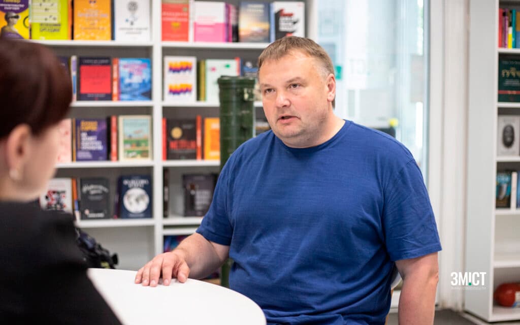 Вадим Денисенко