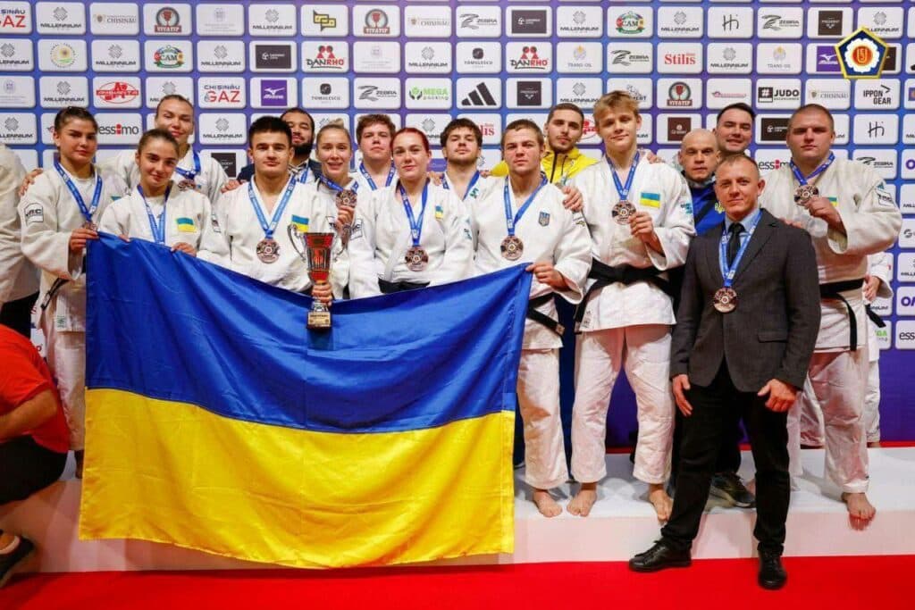 спорт полтавщина
