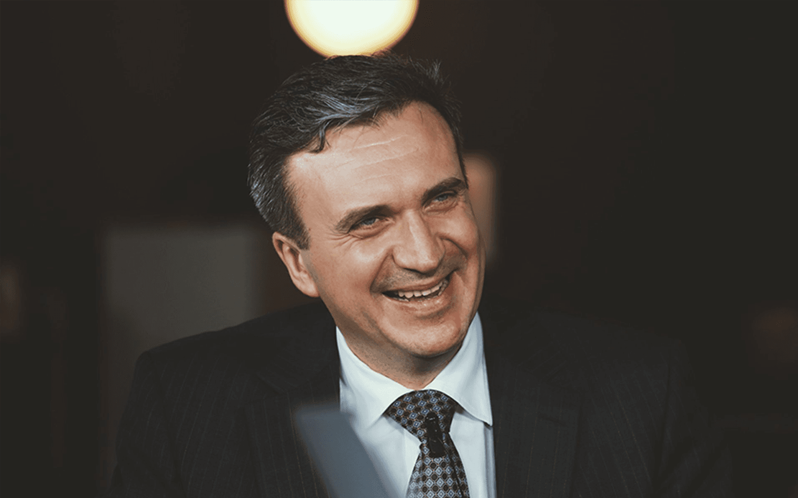 Павло Шеремета