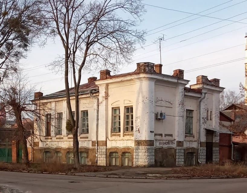 Фото: Олена Антоненко