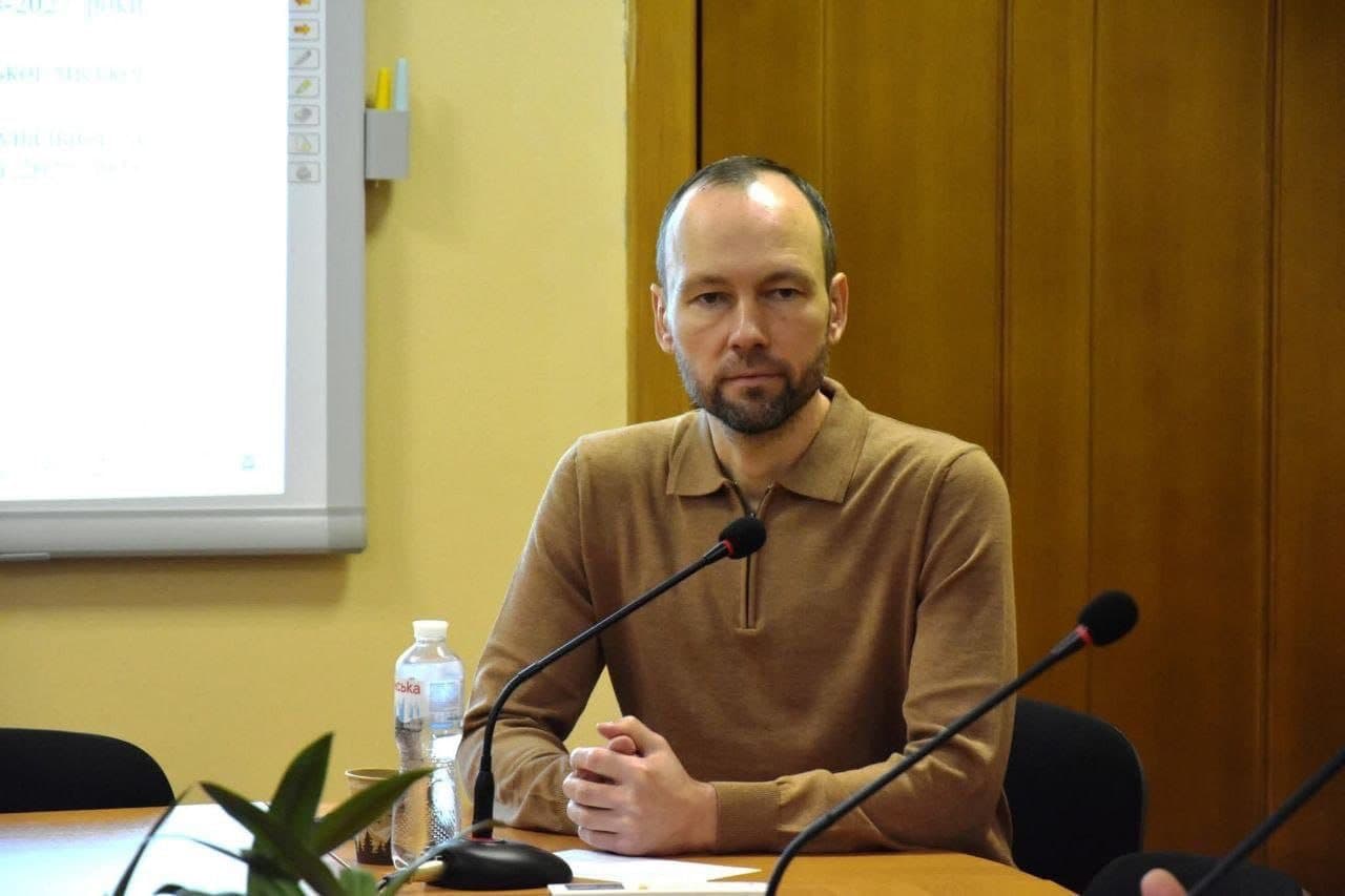 Андрій Сімонов