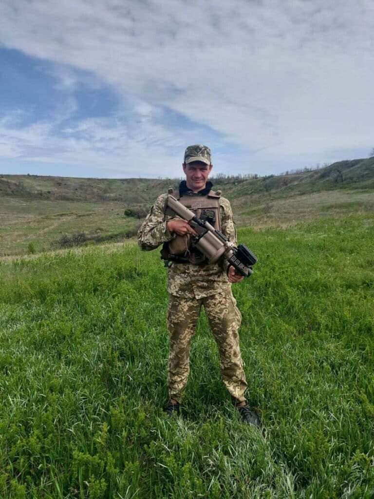 Олег Агєєв