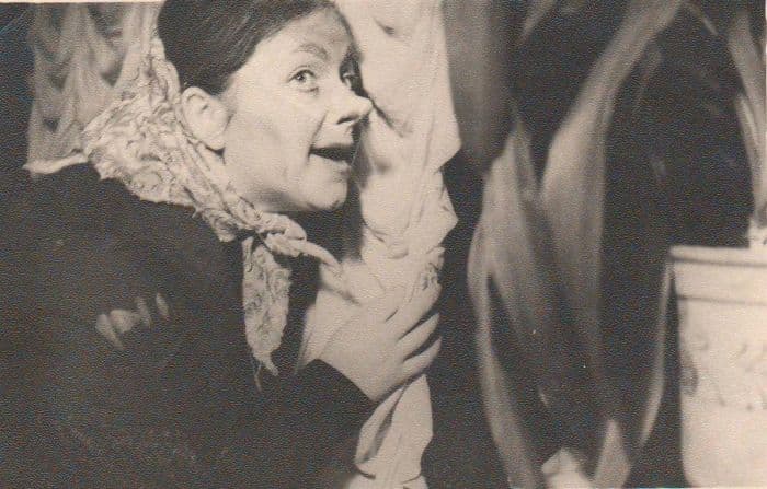 Майя Іванова