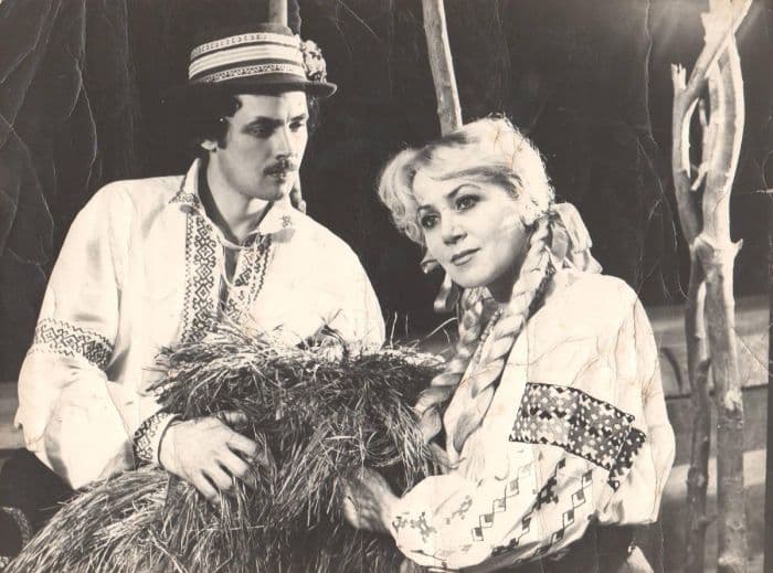 Майя Іванова
