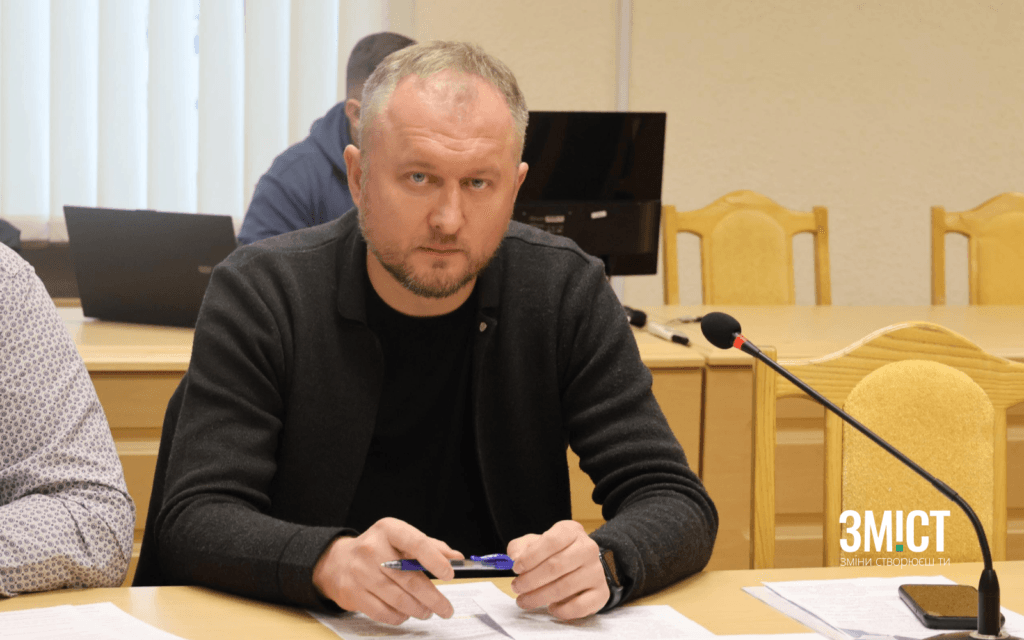 Приватні колектори від «Полтававодоканалу» працюють успішно – керівник КП Юрій Заставський
