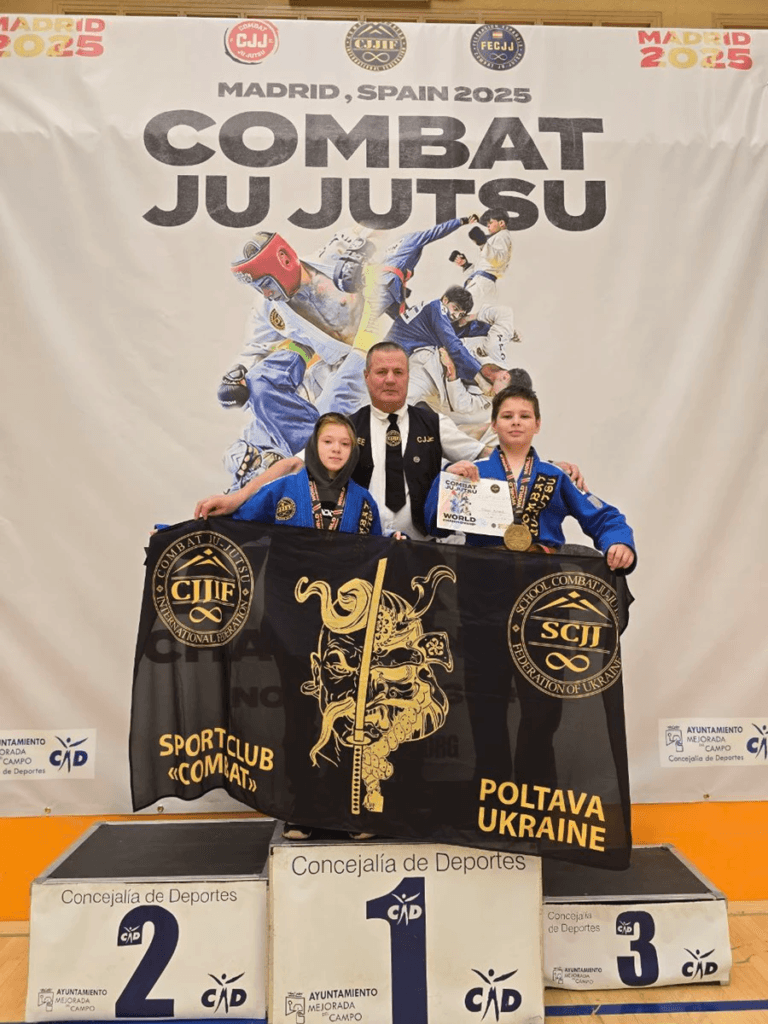 спортсмени