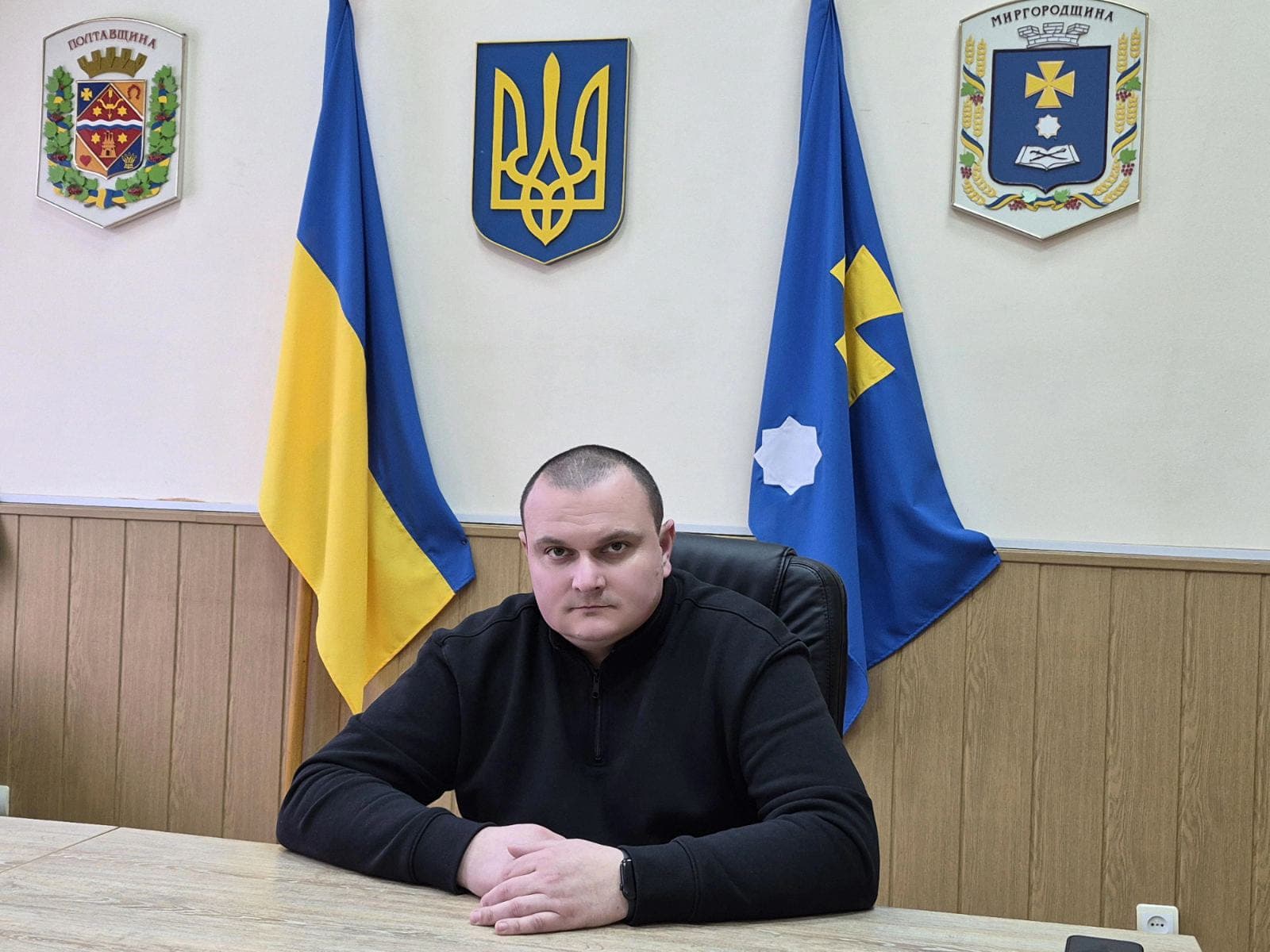 Михайло Коркішко
