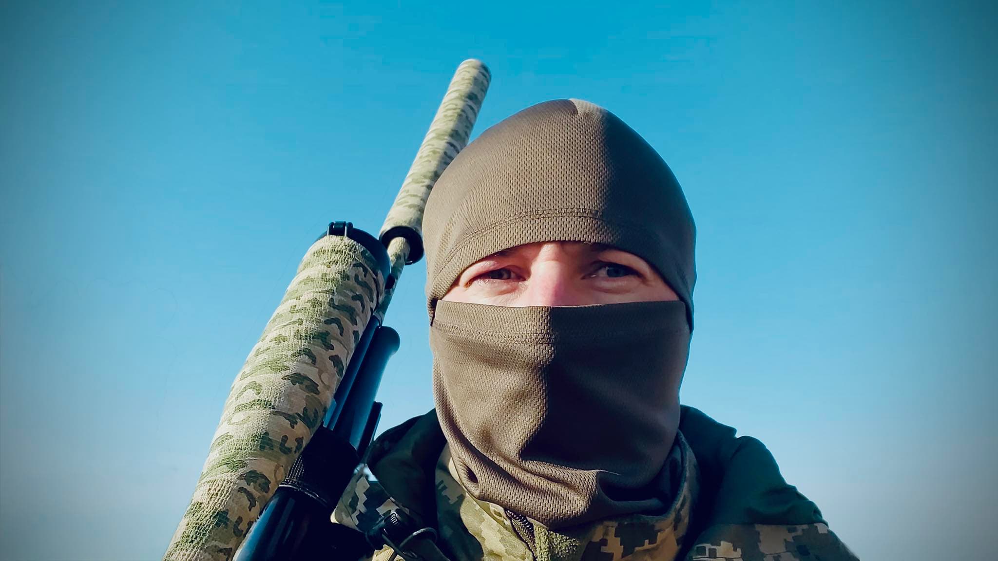 Український захисник неба. Ілюстративне фото