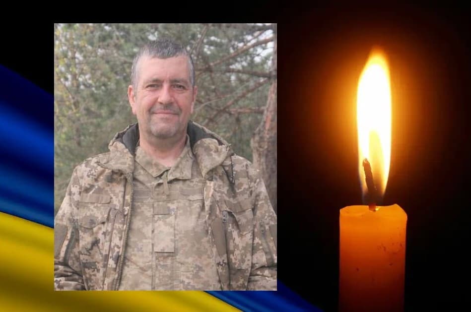 віктор петрович