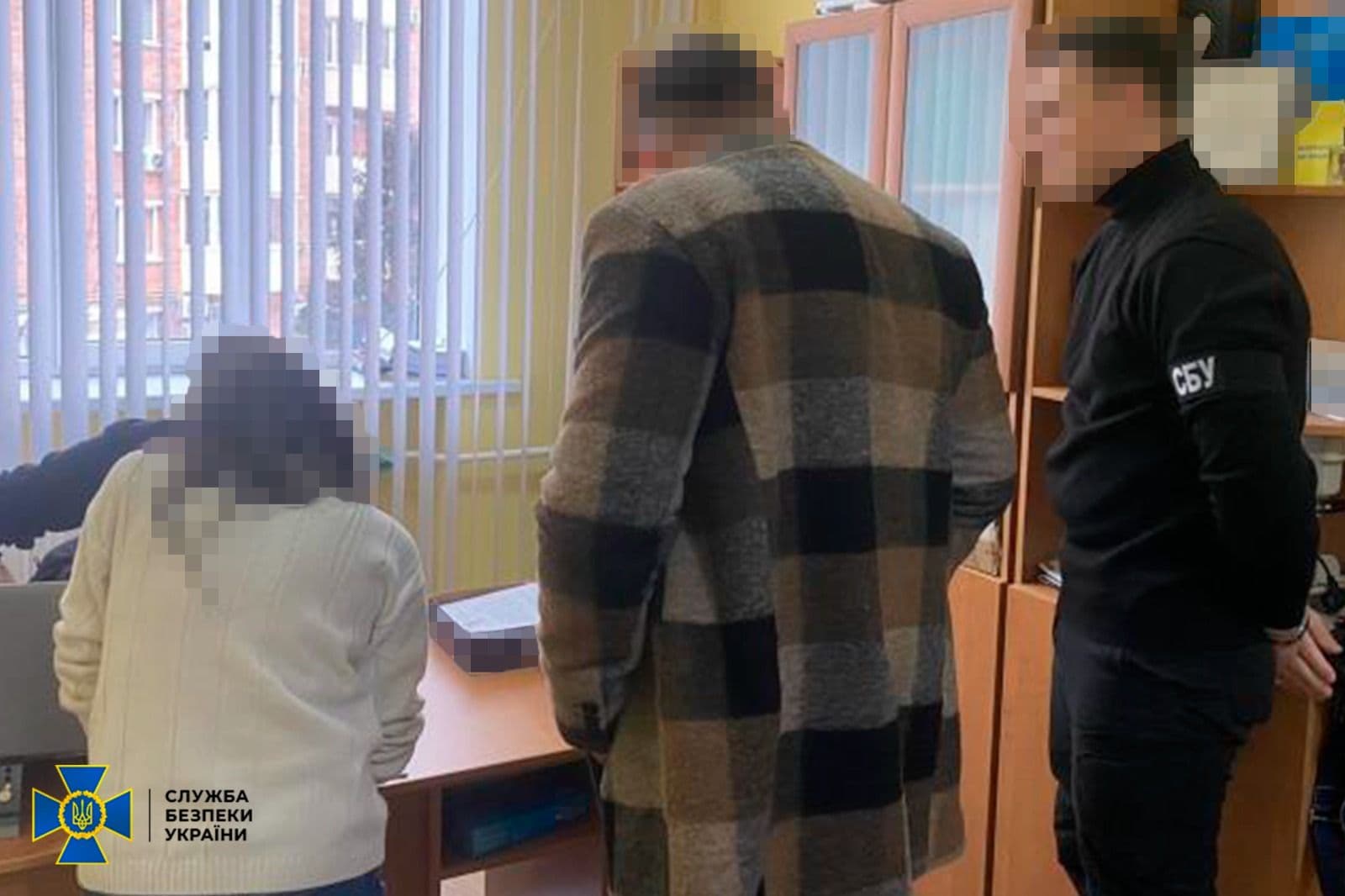 У Полтаві оголосили підозру лікарці