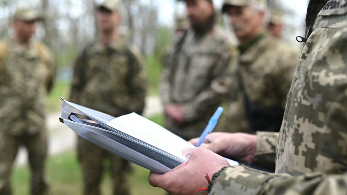 Ілюстративна світлина