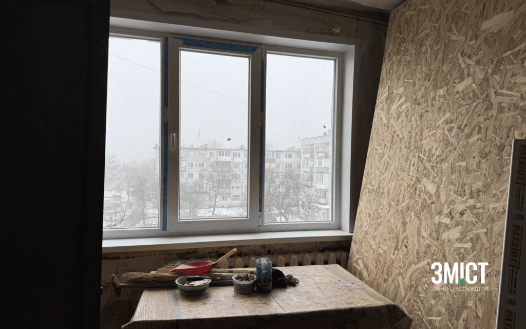 будинок на браїлках