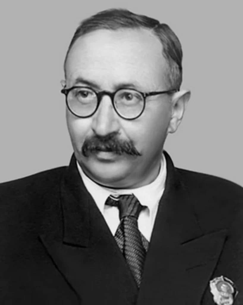 Микола Гришко