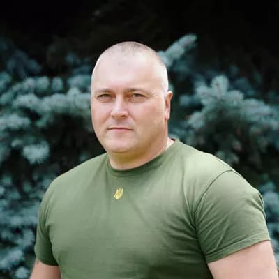 Віталій Дяківнич: хто став новим керівником Полтавської ОВА