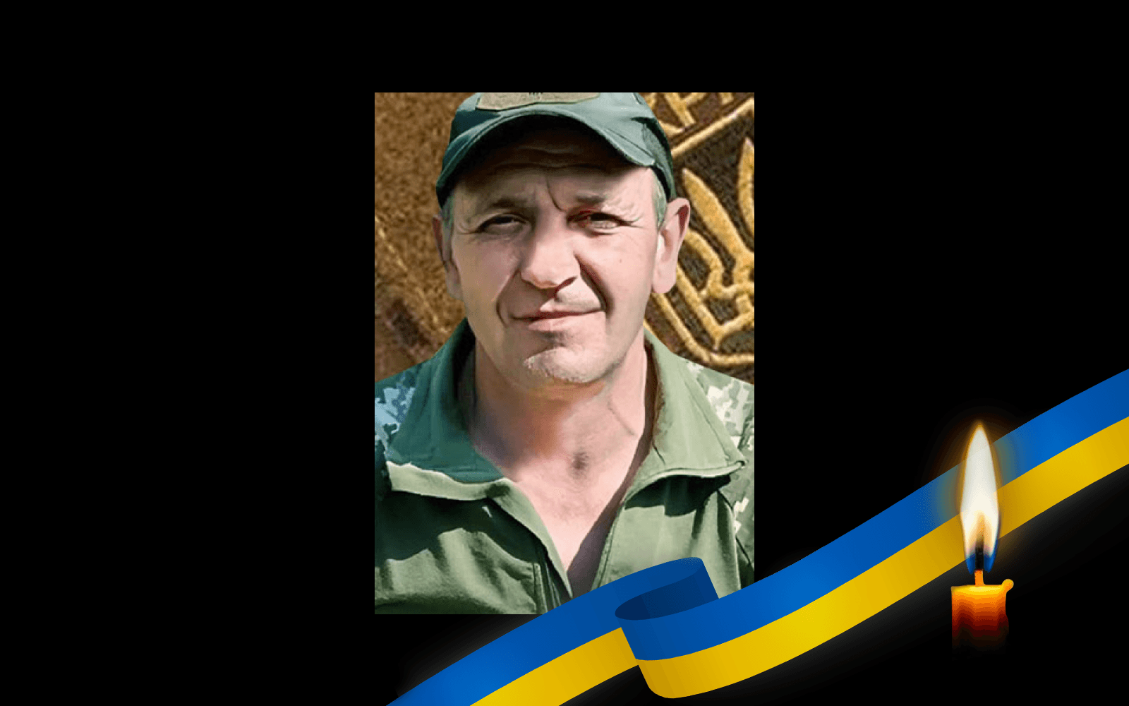 Сергій Копайленко