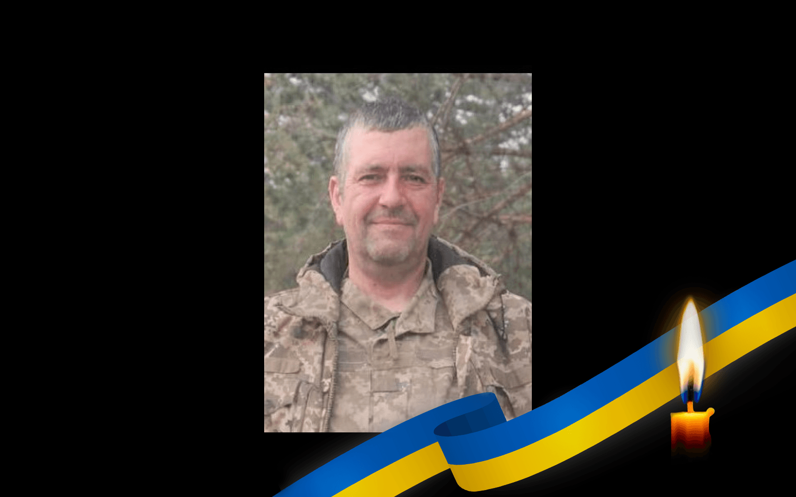 Воїн Віктор Петрович
