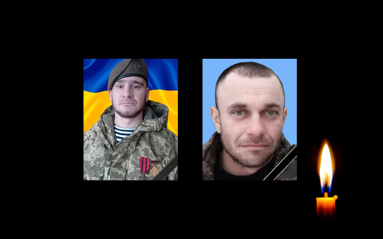 Марат Нудель та Станіслав