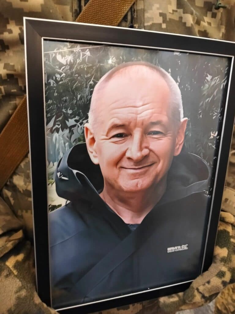 василь помаз