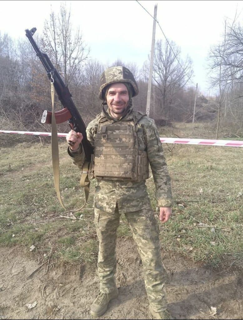Василь Великоіваненко