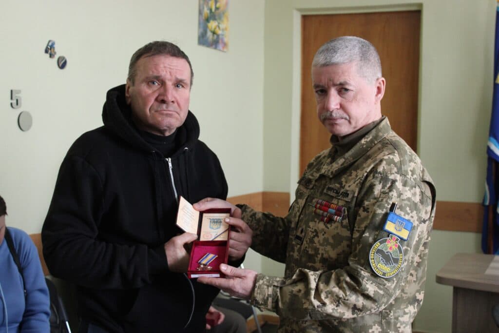 воїни