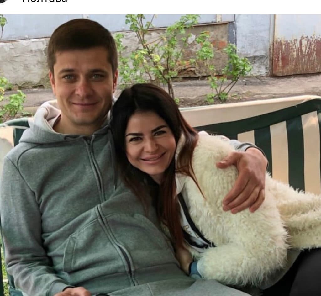 Володимир Черниш