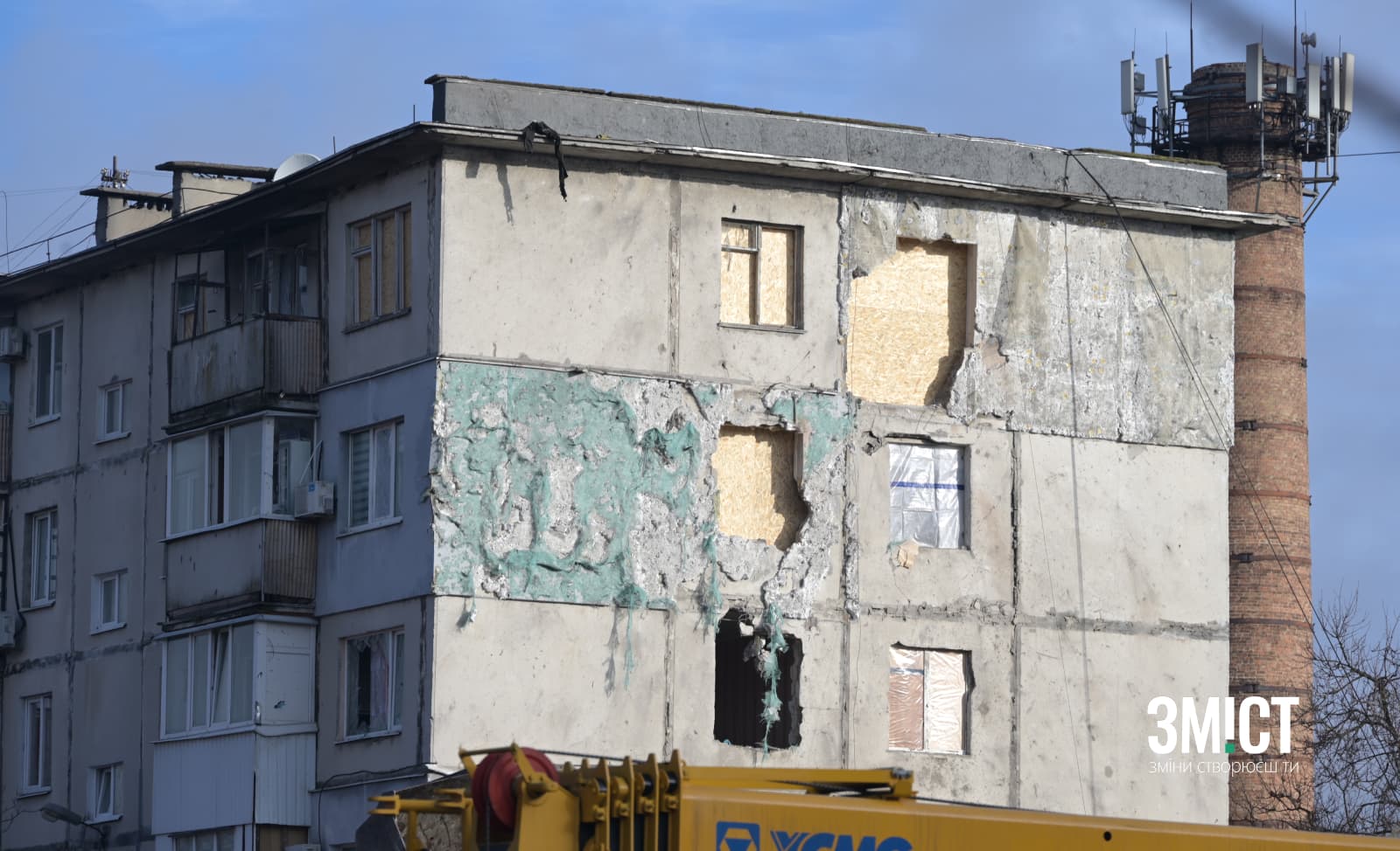 Будинок по вул. Баленка 7а у Полтаві