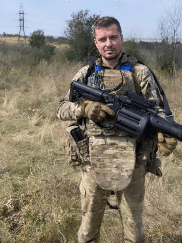 Володимир Черниш