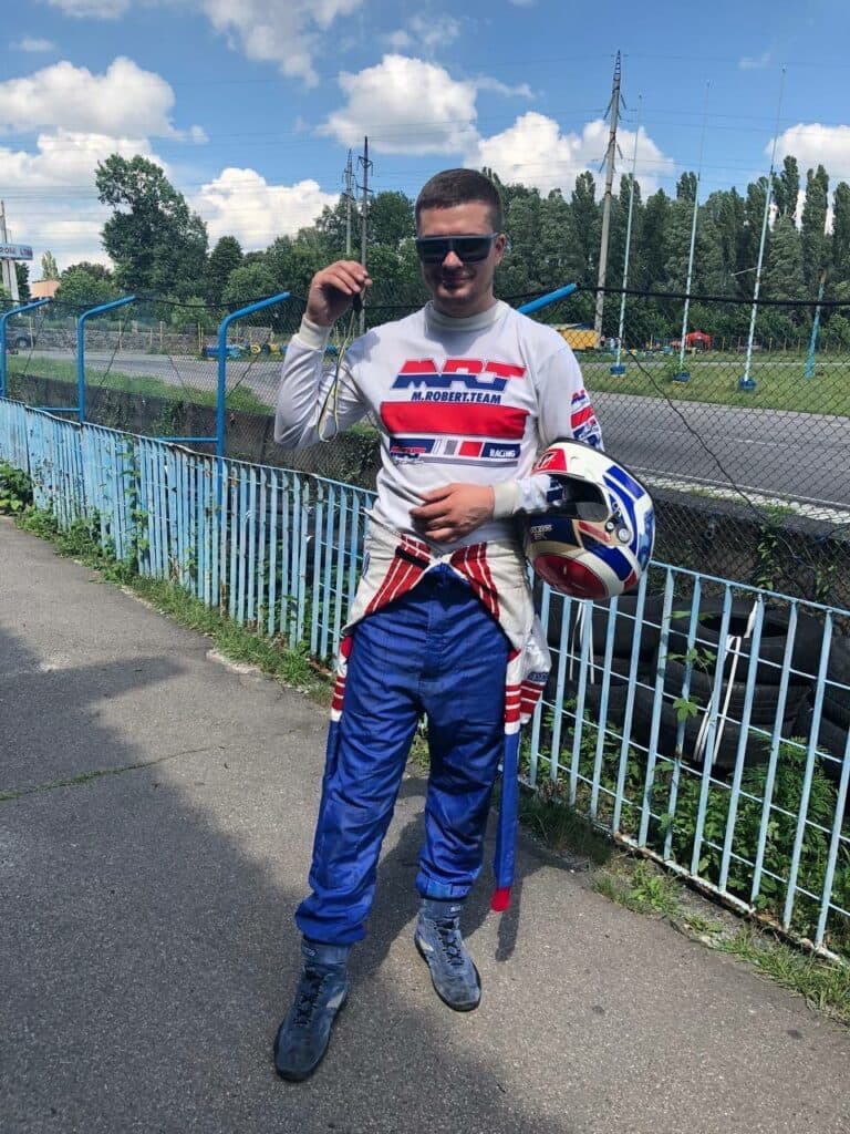 Володимир Черниш