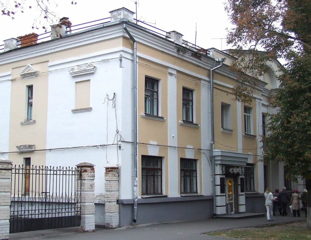 соборності