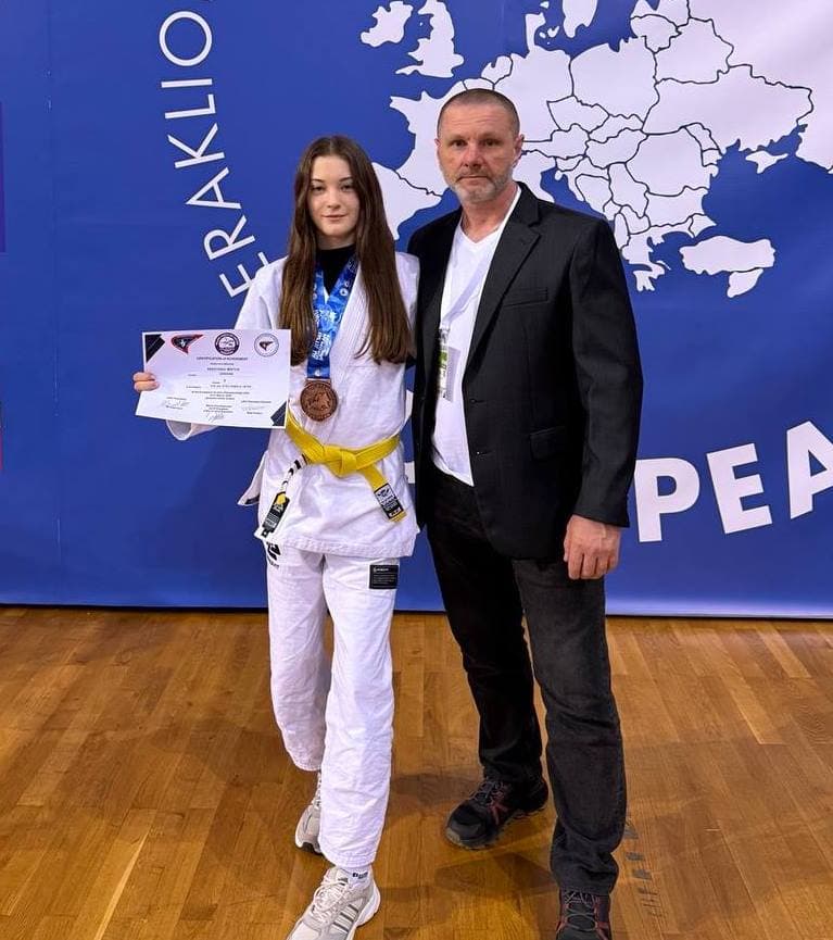 Анастасія Містюк