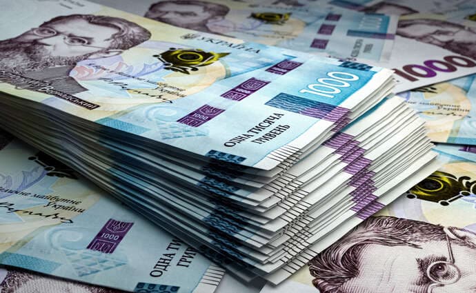 Повернення коштів до бюджету Полтави