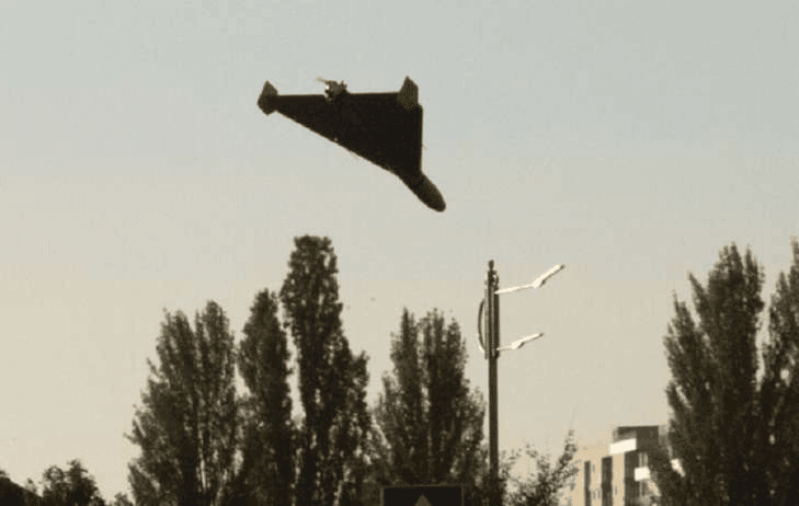 ППО відбили ворожу атаку