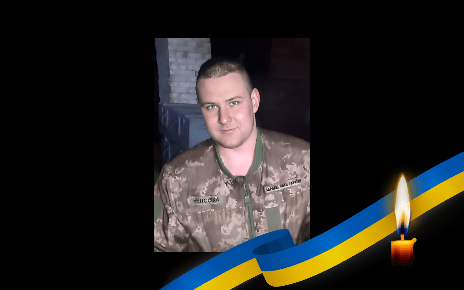 Анатолій Недосіка