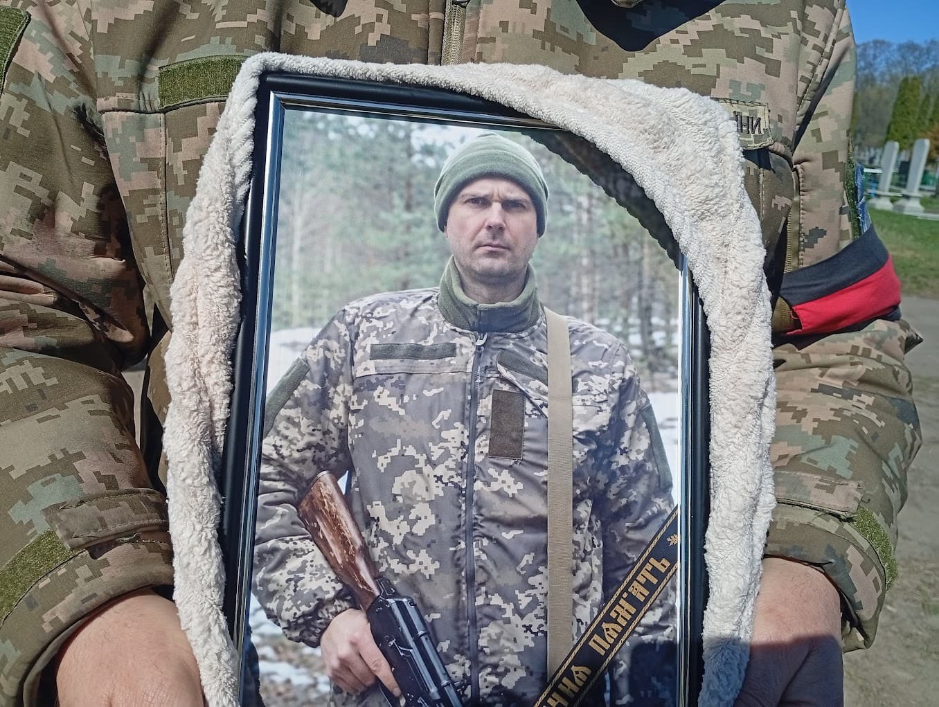 Олександр Булдигін