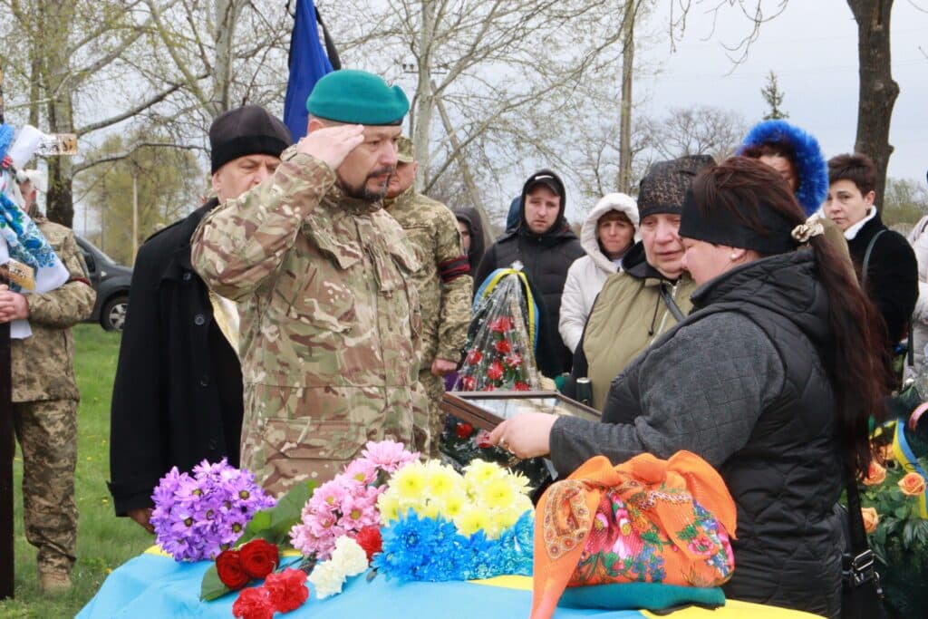 Павло Бондар