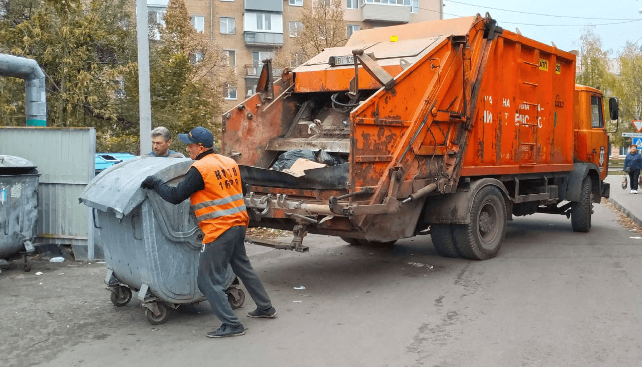 Ілюстративна світлина