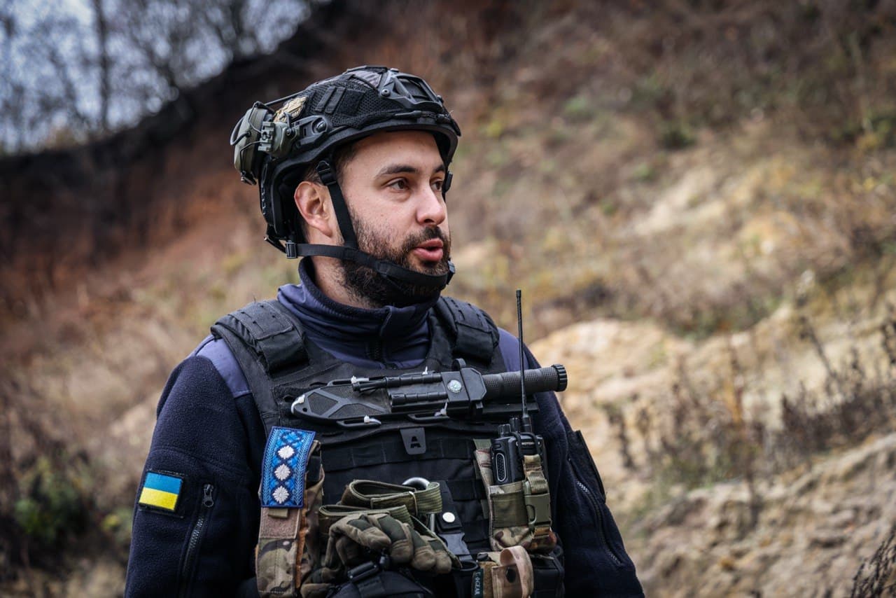 Андрій Базяка