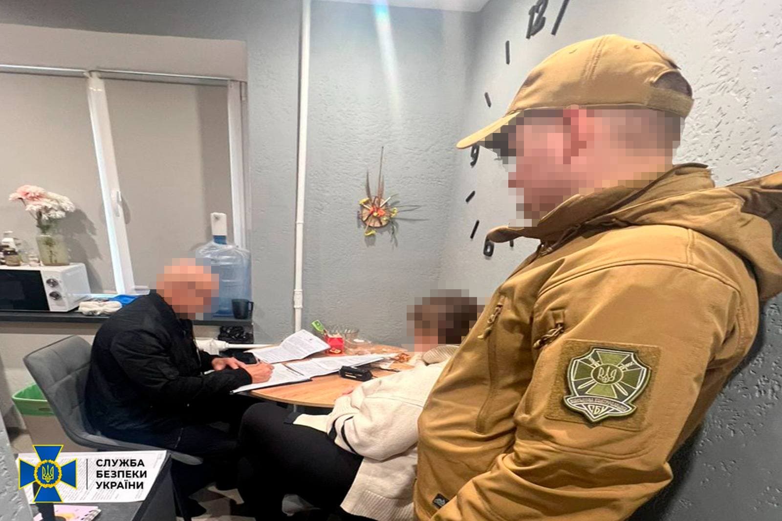 Голову ЛКК та спільниць судитимуть за організацію схеми ухилення від мобілізації