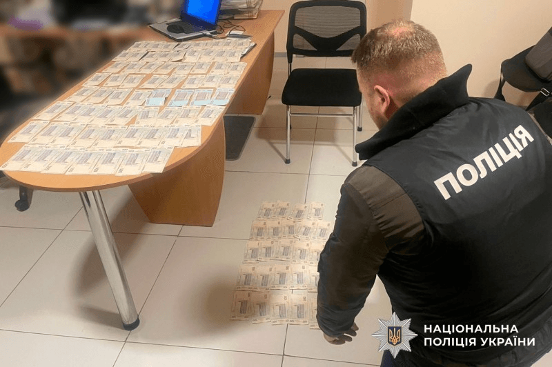 Судитимуть організаторок схеми ухилення від мобілізації