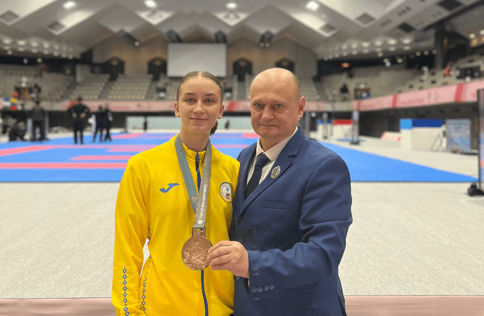 катерина бардиш